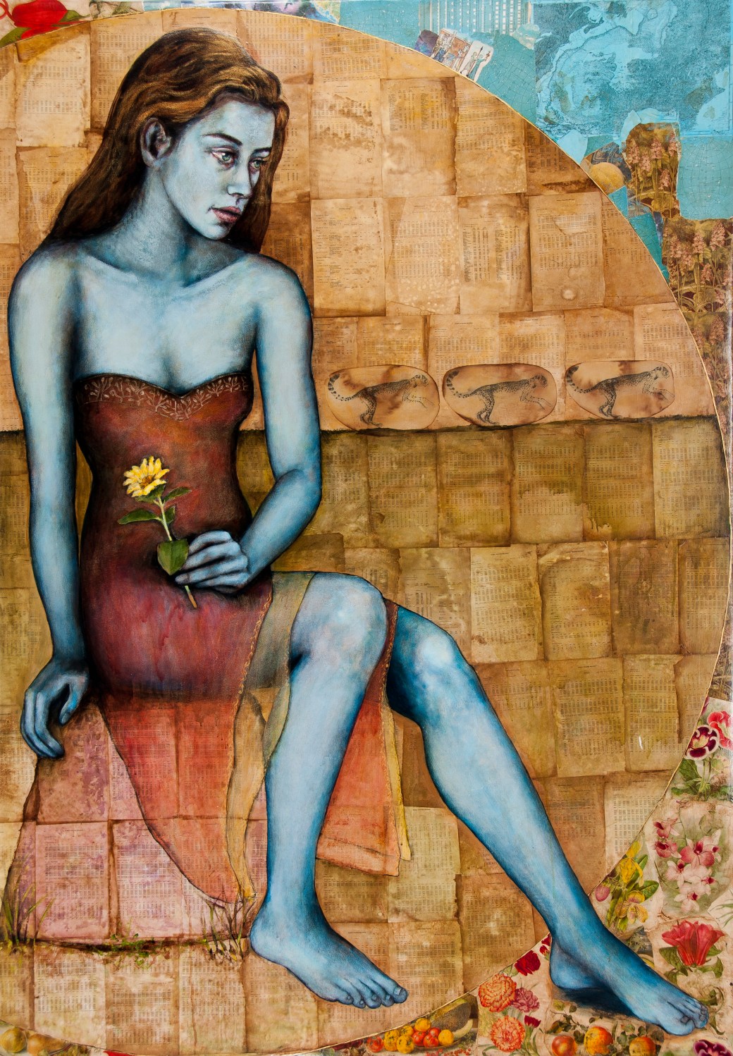 World Weather Records 81x57