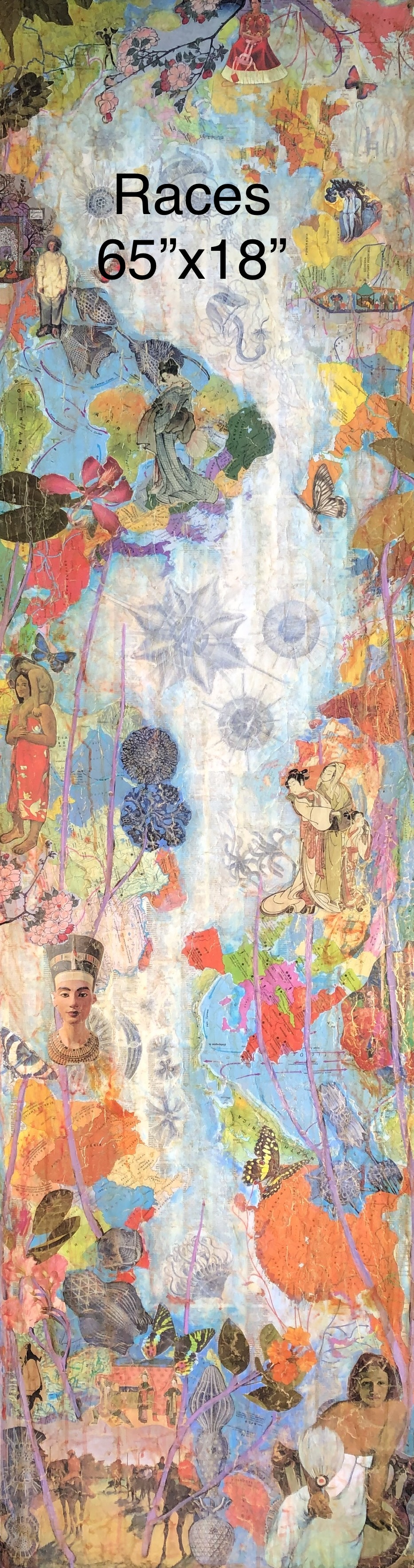 Races 65x18