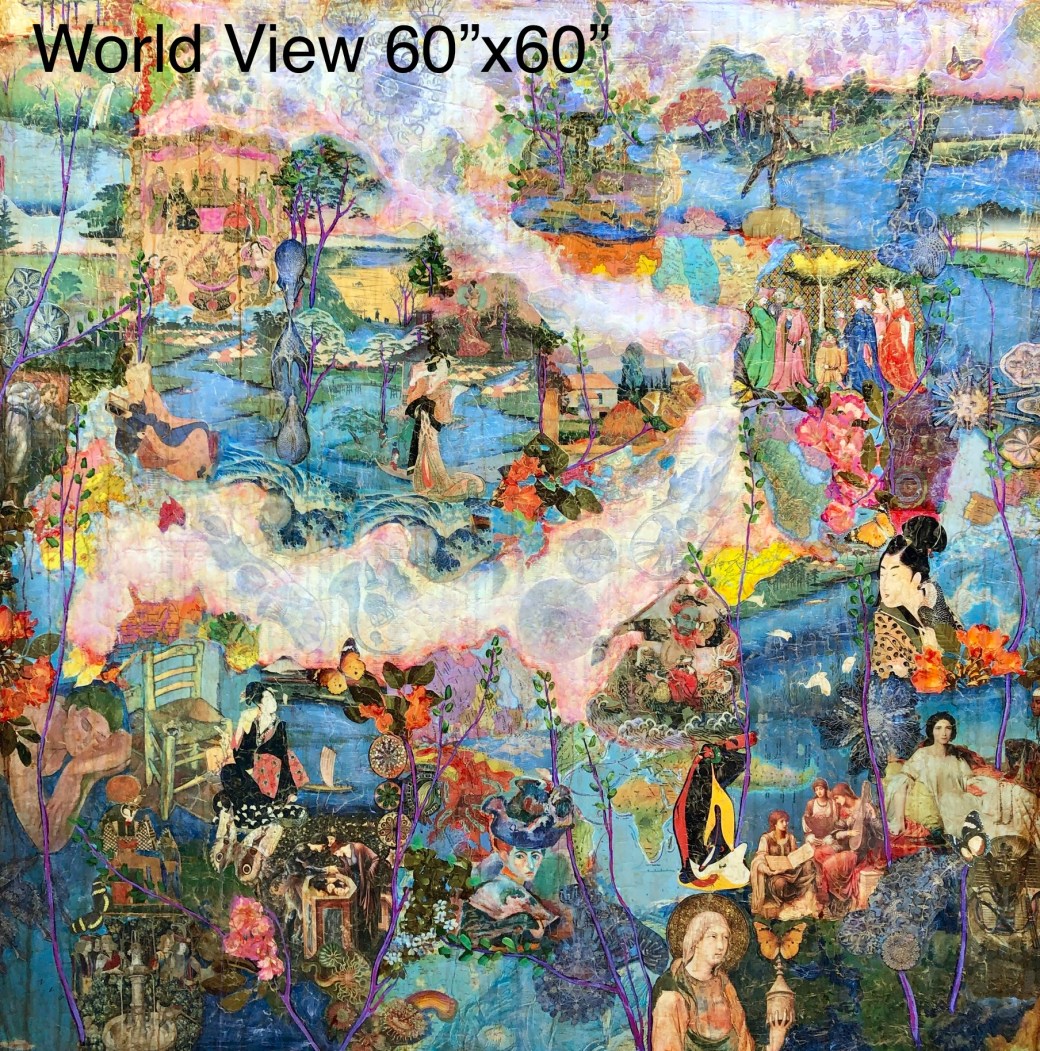 World View 60x60