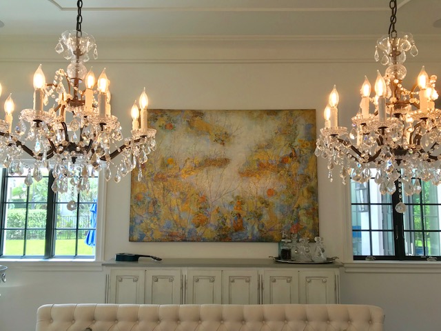 Private Collection Amelia Island Florida